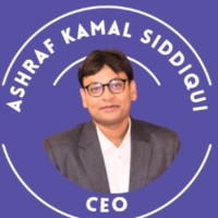 Ashraf Kamal Siddiqui