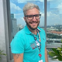 Marcos Faglioni