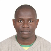 Tony Njoroge