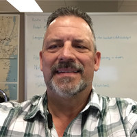 Craig Rutledge