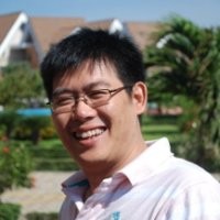 Ba Trinh