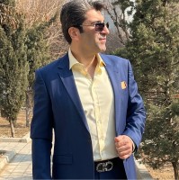 Shahrouz Arabestani