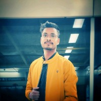Shivam Kushwaha