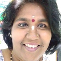 CITRA ARUMUGAM