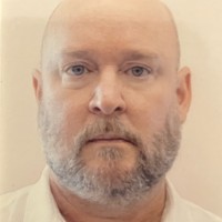 David Palmer