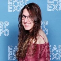 Jennifer Wolf