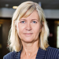 Ann Hallsenius