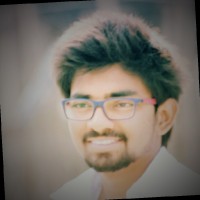 Ashrith Raj