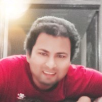 Anup Sharma