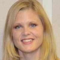 Amanda Harman