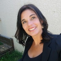 Amandine Andre