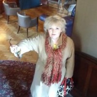 Joanna Mitchell