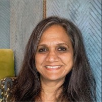 Vijayalakshmi Subramanian