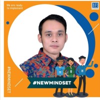 Fredy Purnama Adi