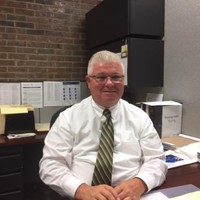 Larry Daly