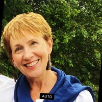 Anne Caffrey