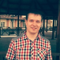 Алексей Чураков
