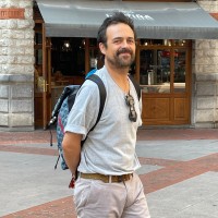 Nuno Pereira
