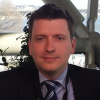 Balázs Pusztai