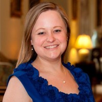 Wendy Dahlgren, MS
