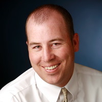 Stephen Eldredge