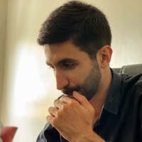 mohammad mahdi khodaverdian