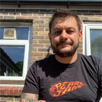 Ashley Mortimer