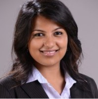 Smira Rao