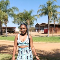 Seipati Mogale