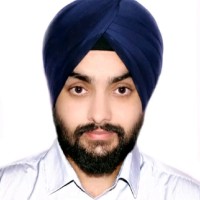 Manpreet S.
