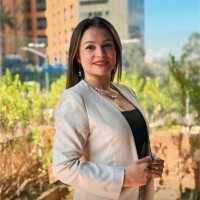 Ana María Sánchez Nieto