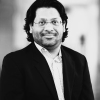 Vaibhav Dalmiya