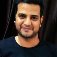 Ravindra Srivastav