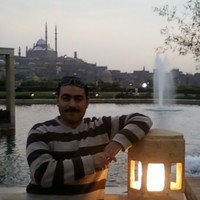 Rafik Sayed