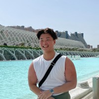 Fabian Zuo - Développeur Web, Javascript