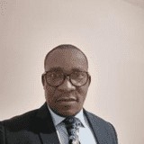 Olabode Gabriel Omowayeola