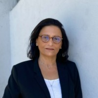Joelle Zerdoun