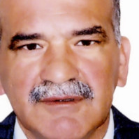 Kamel Chaouch