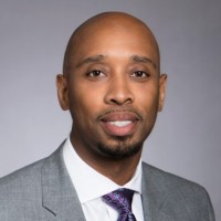 Devin Marrow, Mba