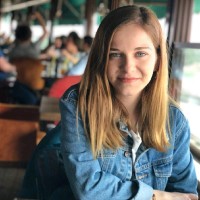 İrem Nur Fi̇li̇z Gürkaynak