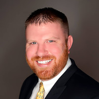 Patrick Rogers