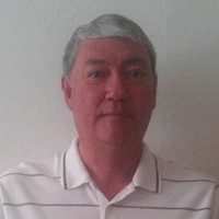 Gary Buchanan