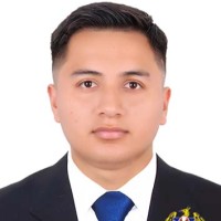 Cesar David Bentura Pineda