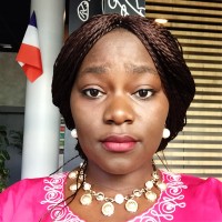 Leatitia Tchakounang Dimou