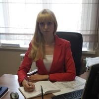 Мария Седова