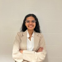 Chandani Gajjar