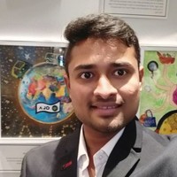 Shrishail G