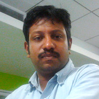 Manesh K Chandrasekhar