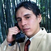 Alejandro Ramírez González