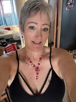 Debbie Johnson